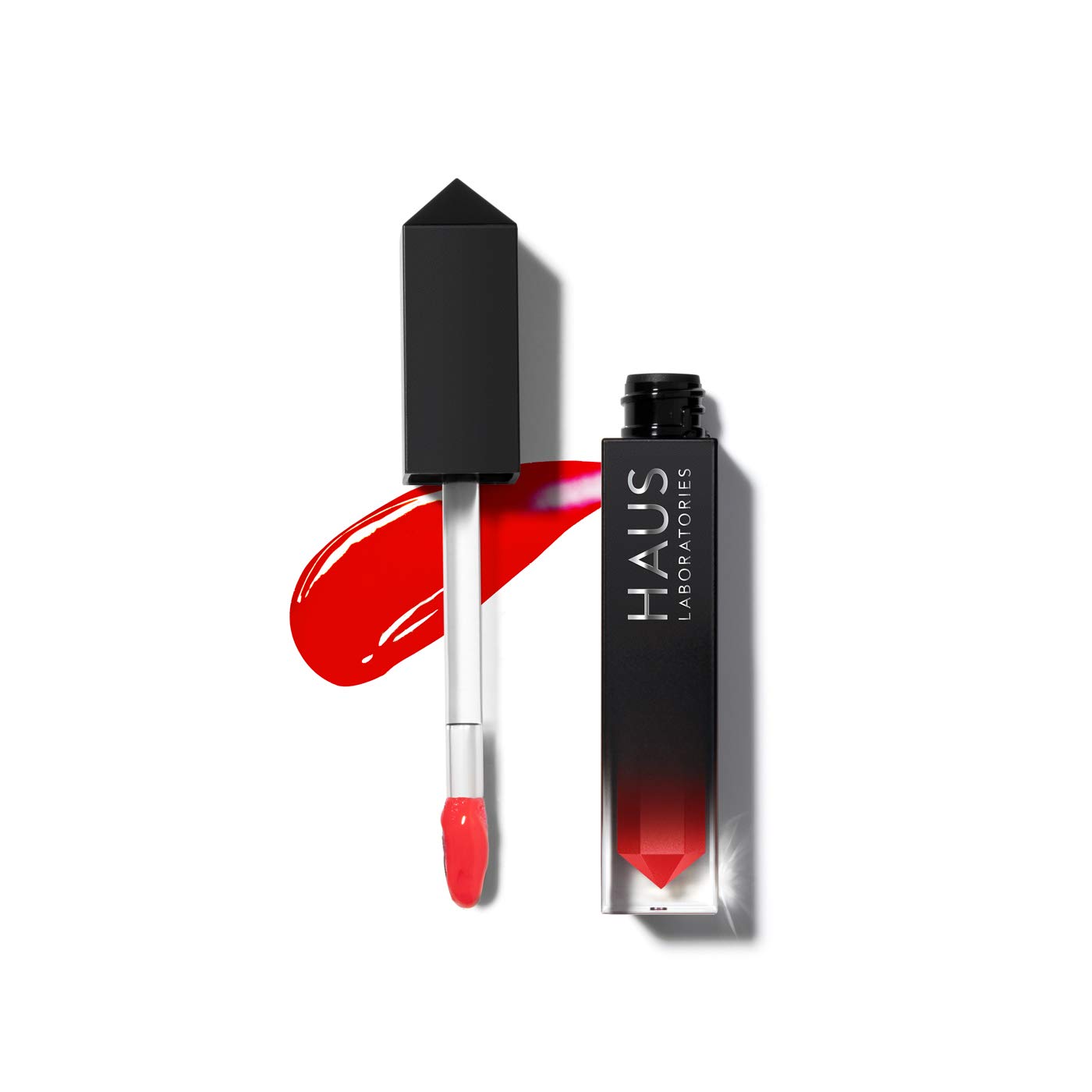 Amazon | HAUS LABORATORIES by Lady Gaga: LE RIOT LIP GLOSS(Werk